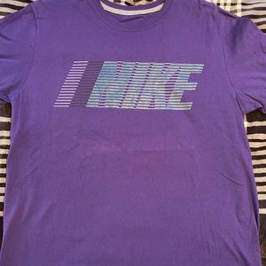 Nike T shirt